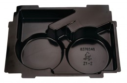 Makita 837654-8 Makpac Inlay For BO6030 Sander £9.49